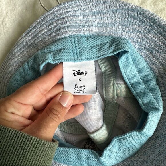 Love Your Melon Disney Eeyore Infant Sun Hat - Picture 4 of 8